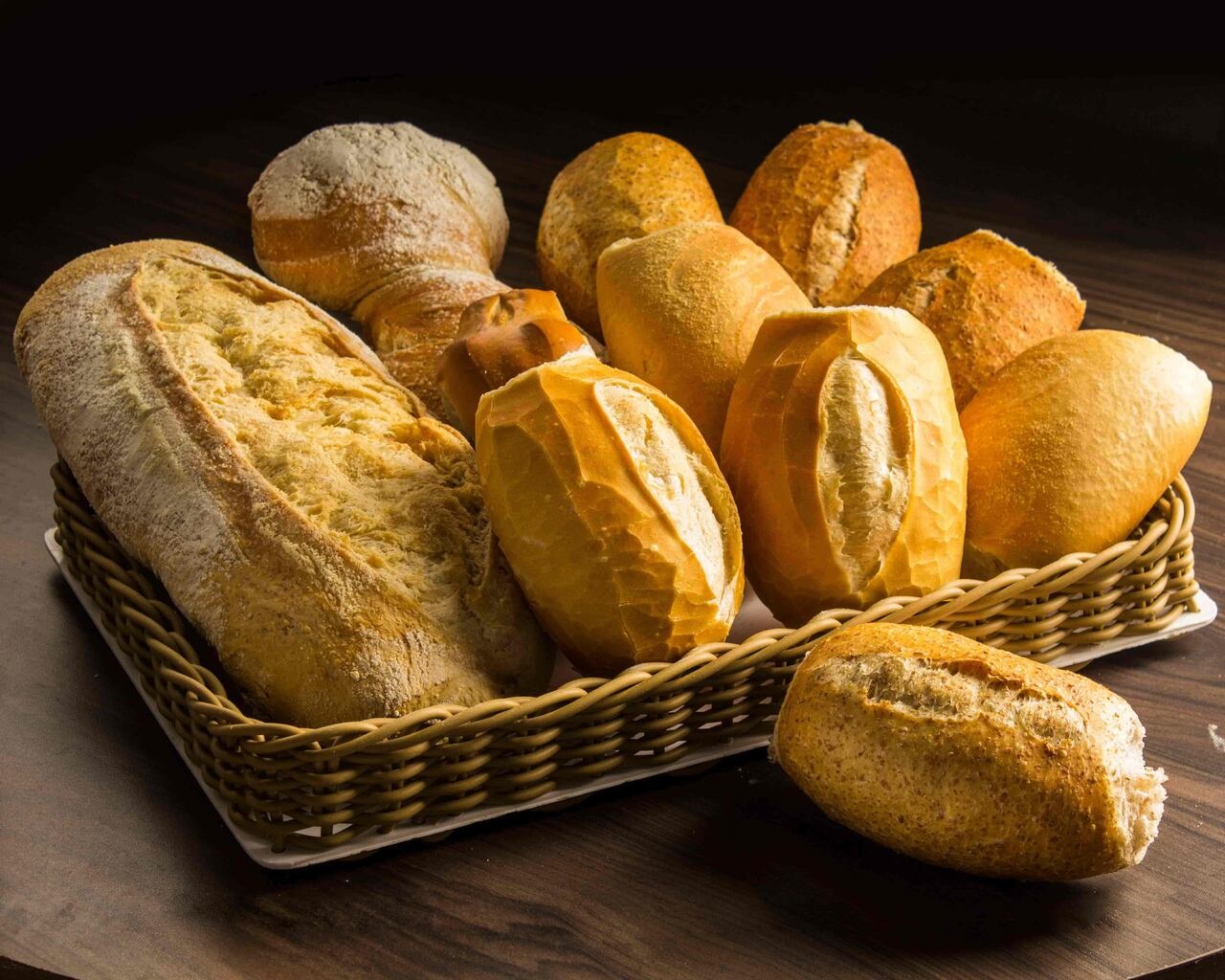 Dia Mundial do Pão destaca tradição e variedade da Padaria Brasileira
