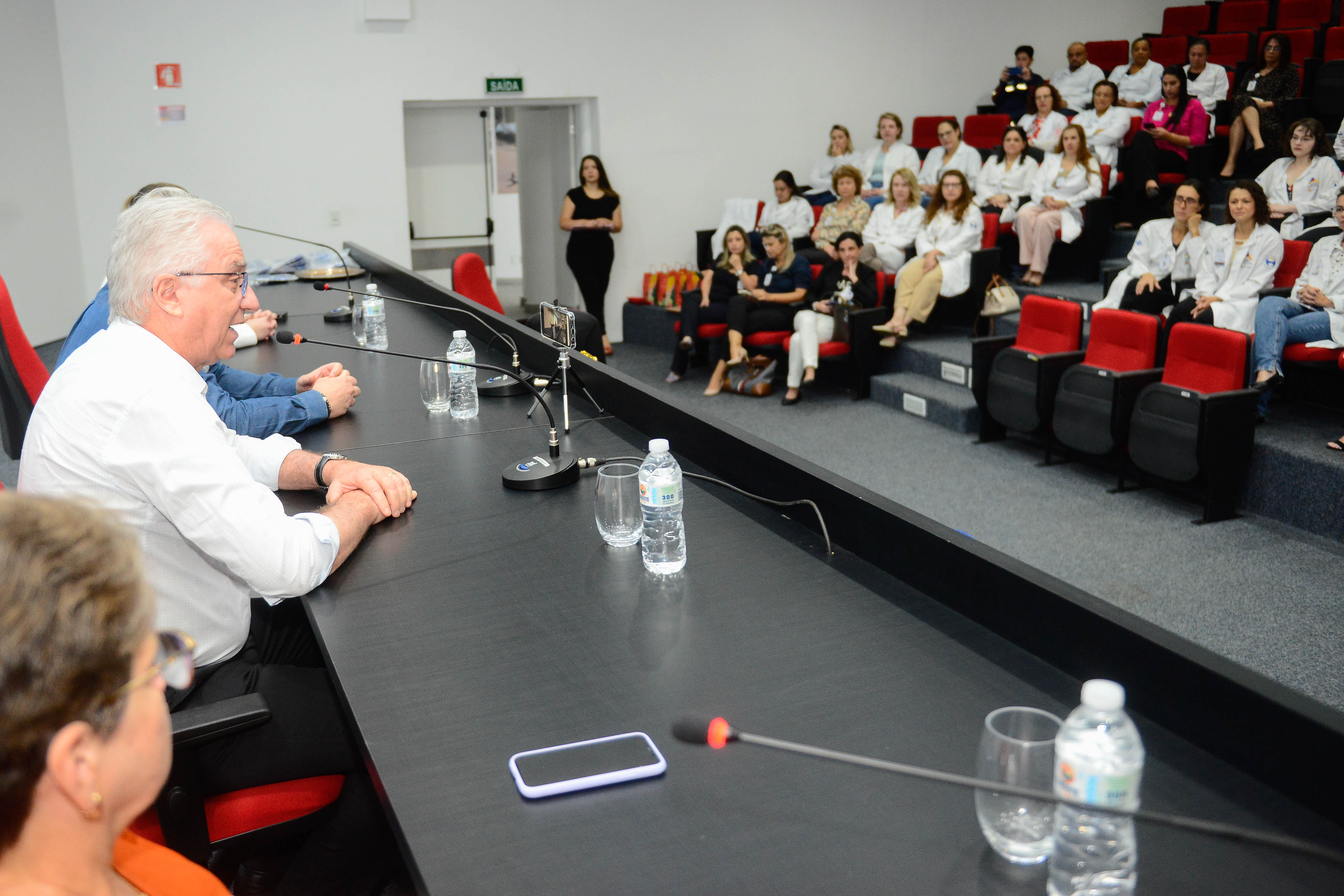 Fotos: Omar Matsumoto/PMSBC