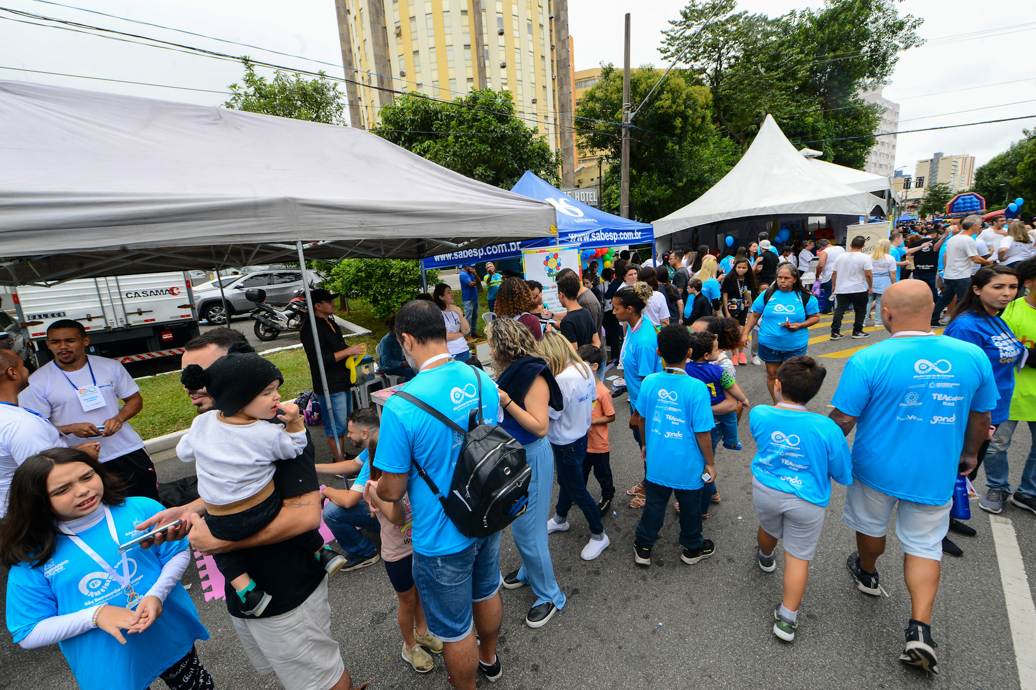 Fotos: Omar Matsumoto/PMSBC