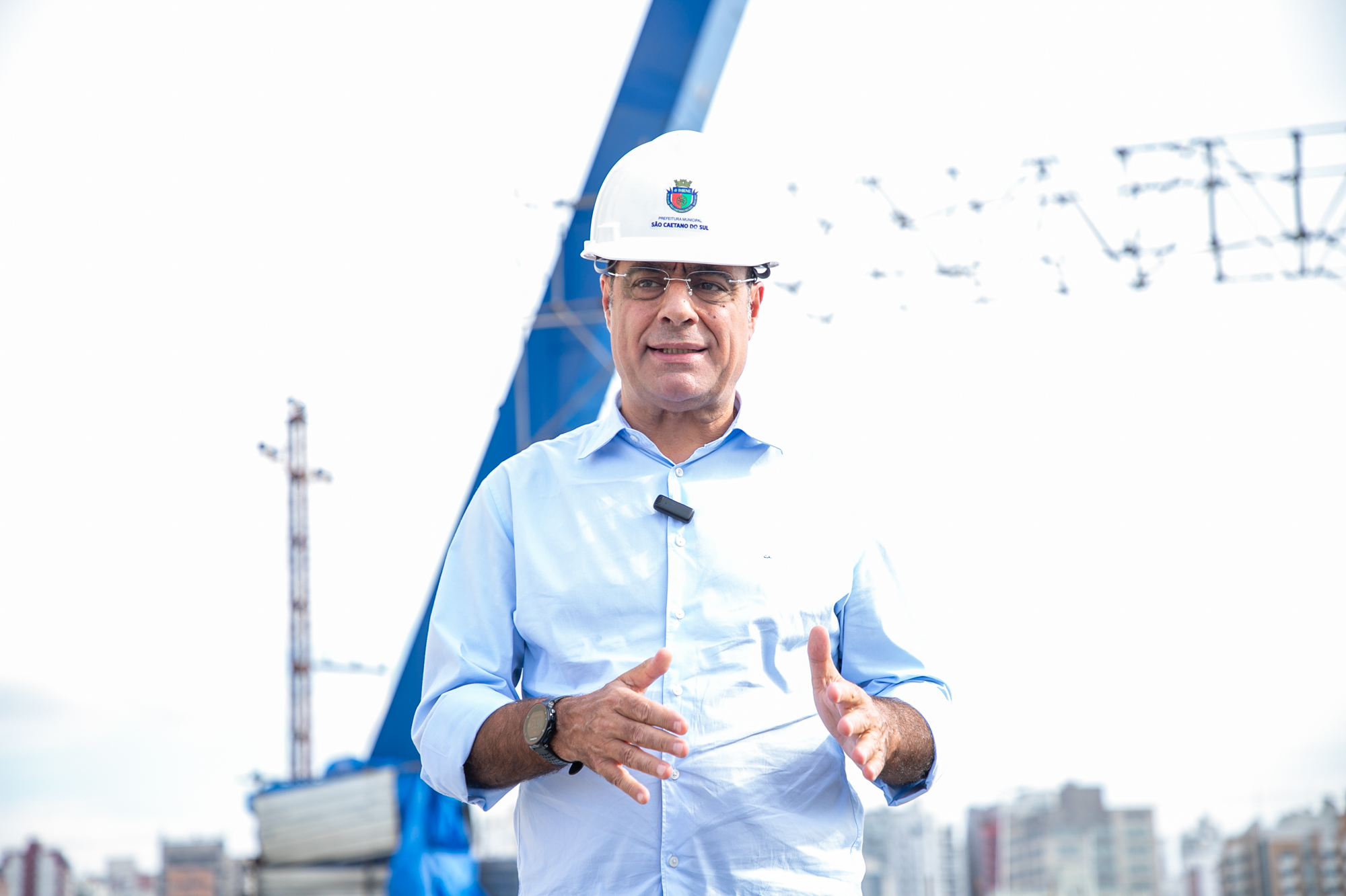 Fotos: Eric Romero / PMSCS