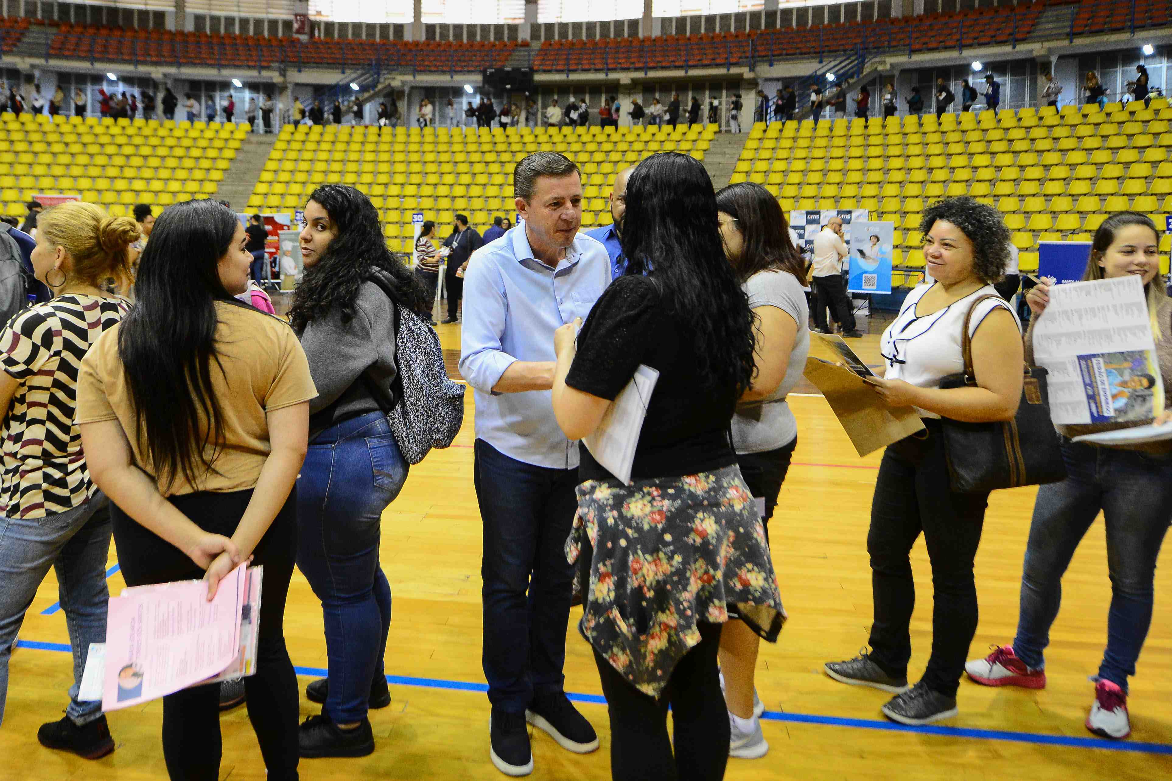 Fotos: Gabriel Inamine/PMSBC