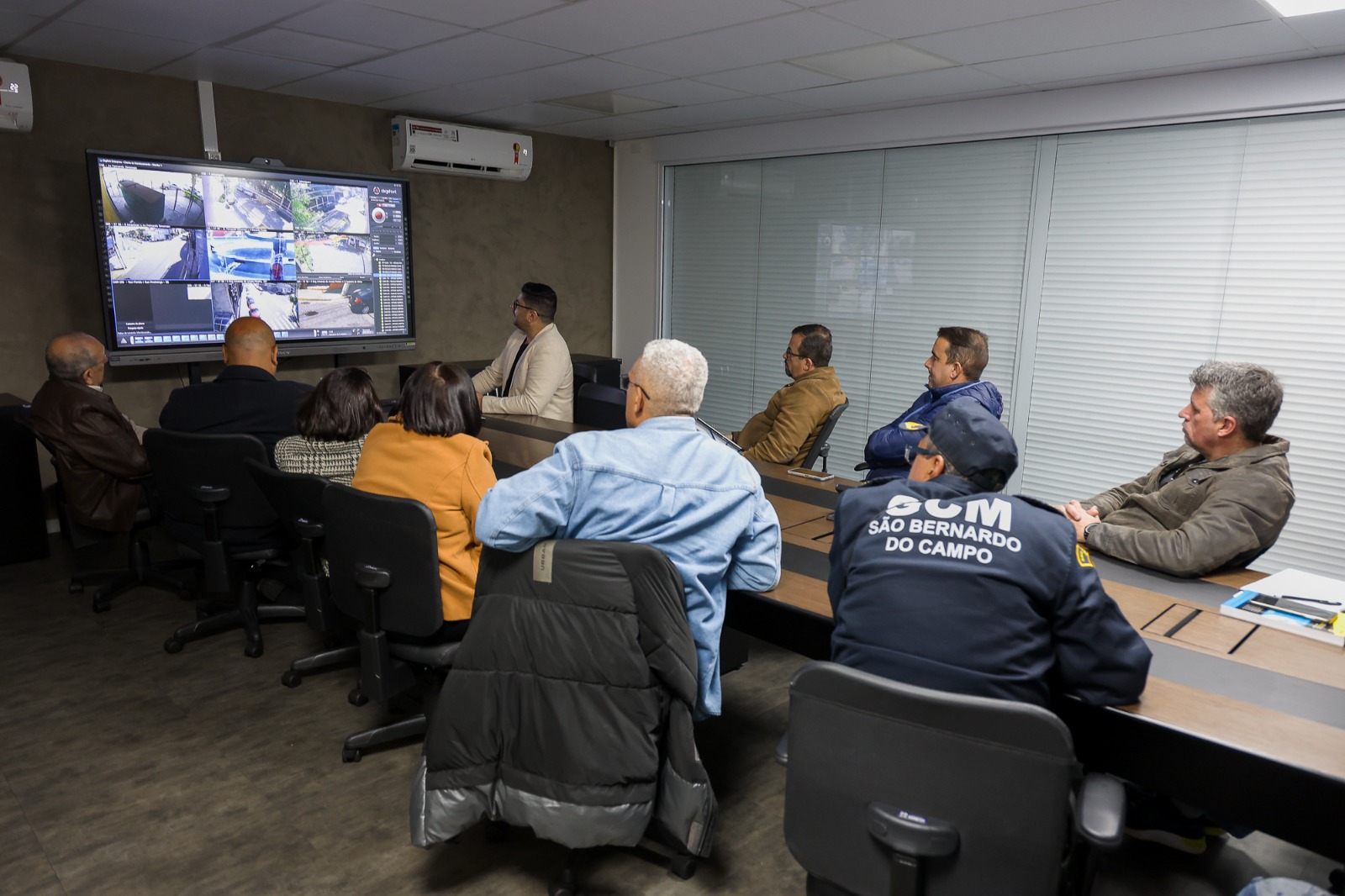 Fotos: Eric Romero / PMSCS