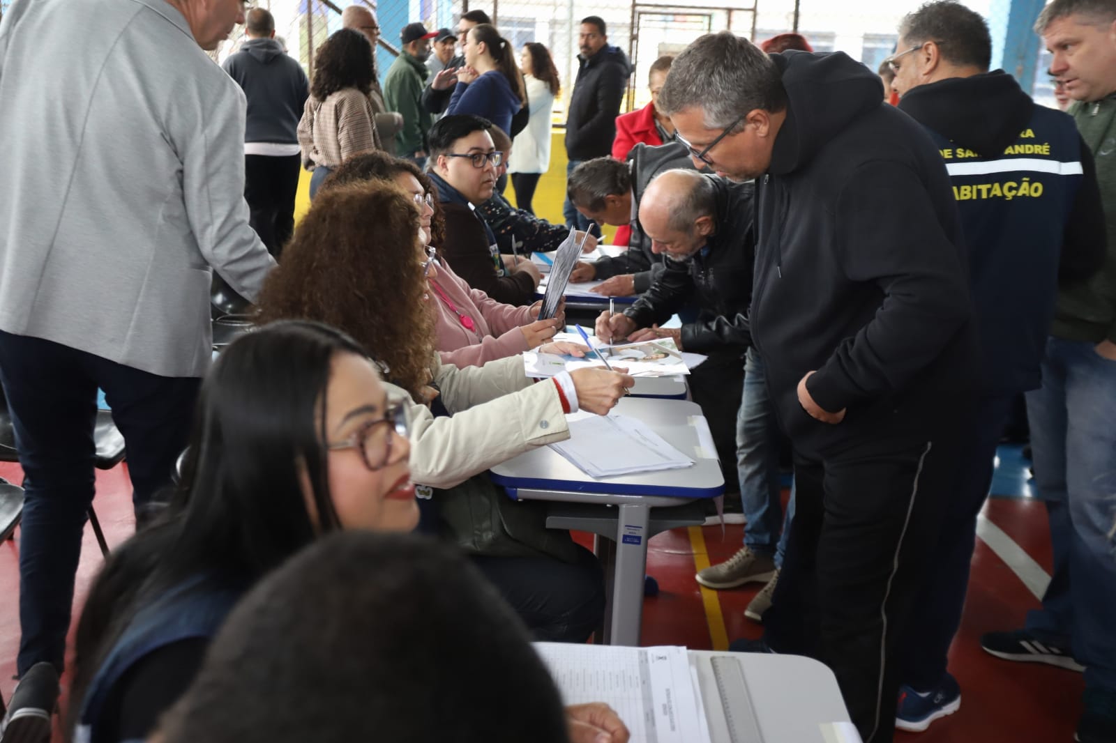 Fotos: Alex Cavanha/PSA