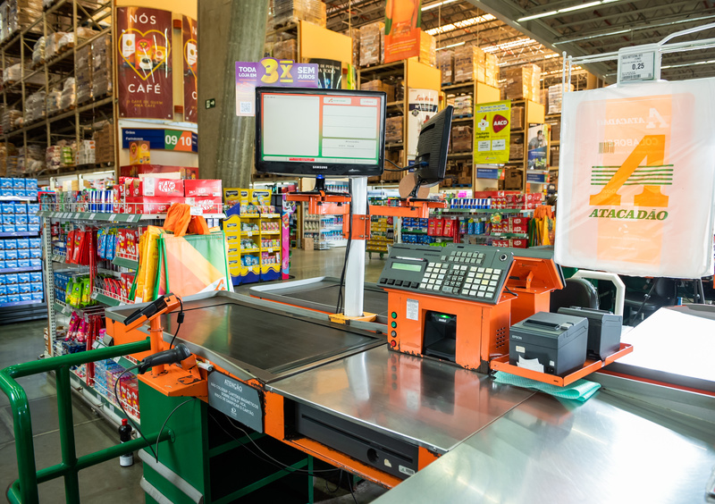 Atacadão abre mais de 125 vagas de emprego com início imediato na Zona Leste de São Paulo