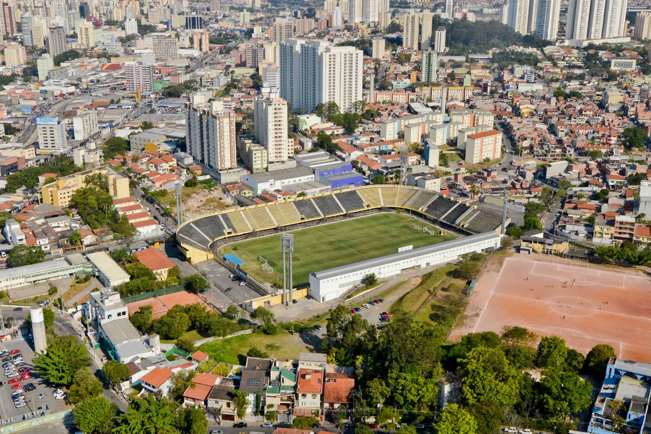 Fotos: Divulgação/PMSBC