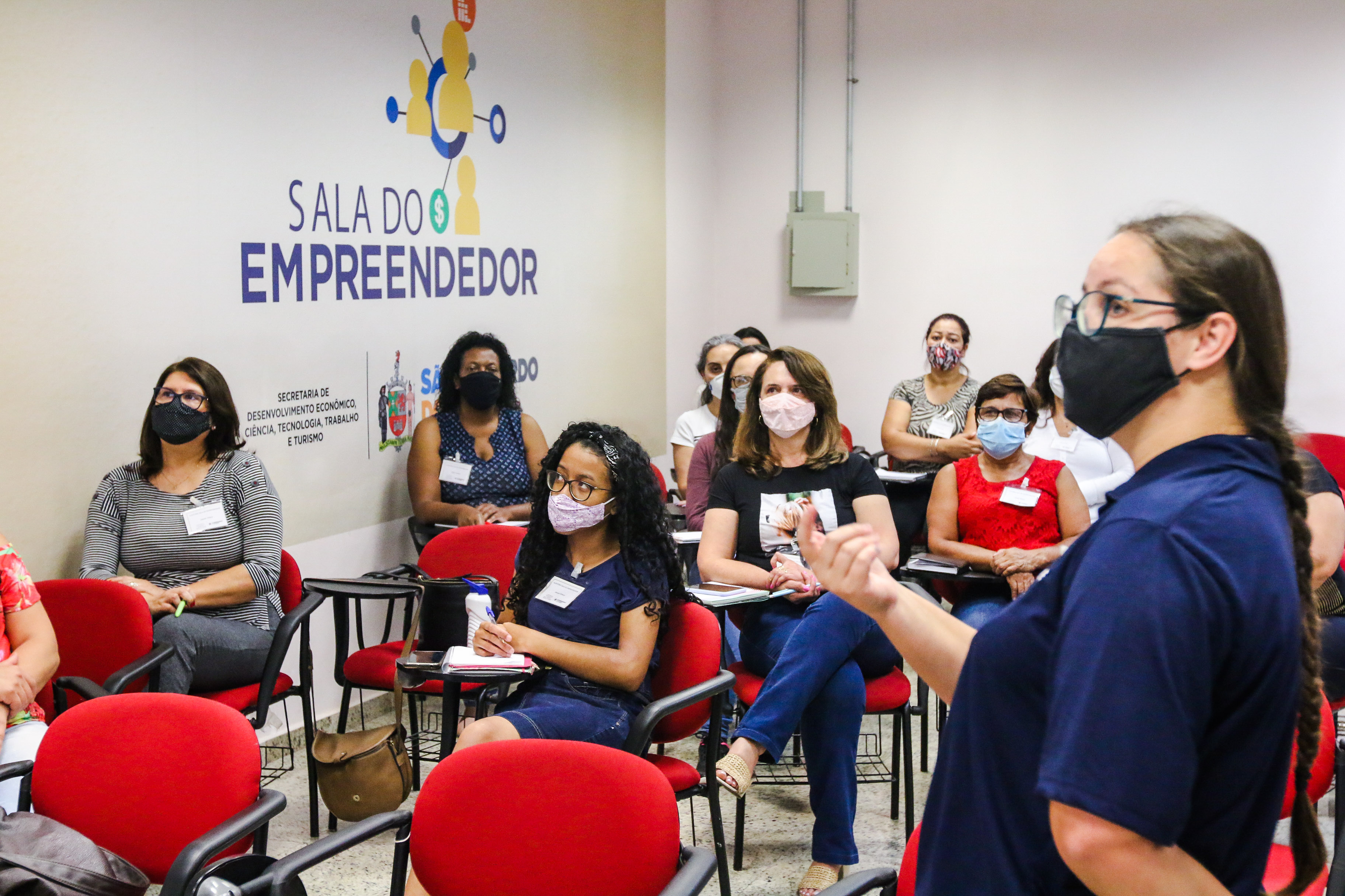 Fotos: Gabriel Inamine/PMSBC