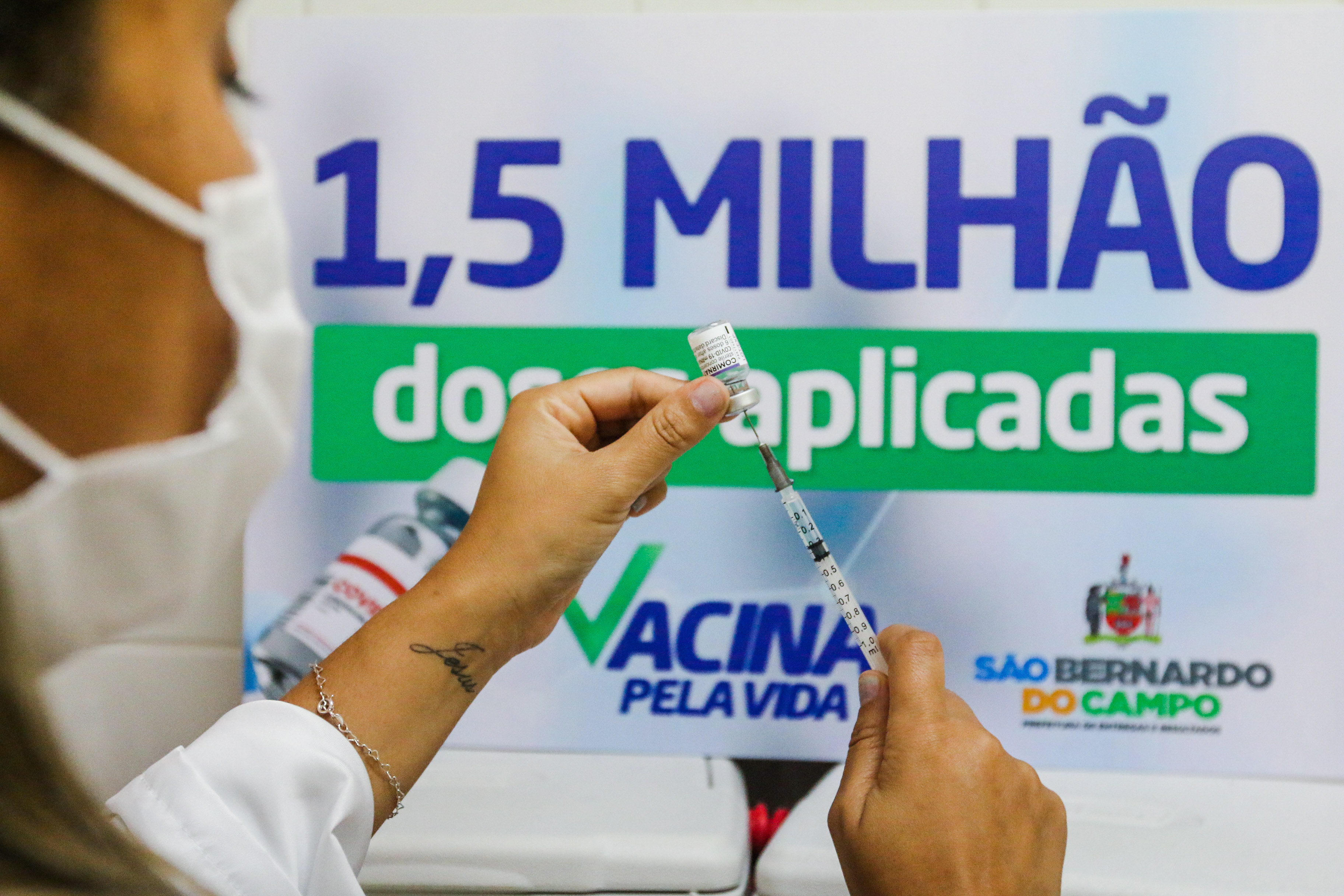 Fotos: Gabriel Inamine/PMSBC