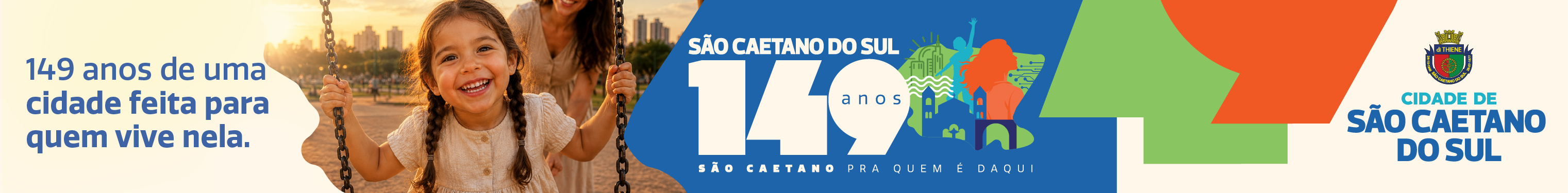 149 anos - São Caetano