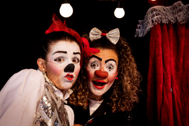 Circo ocupa as férias de julho no Sesc São Caetano com humor, mágica e participação do público