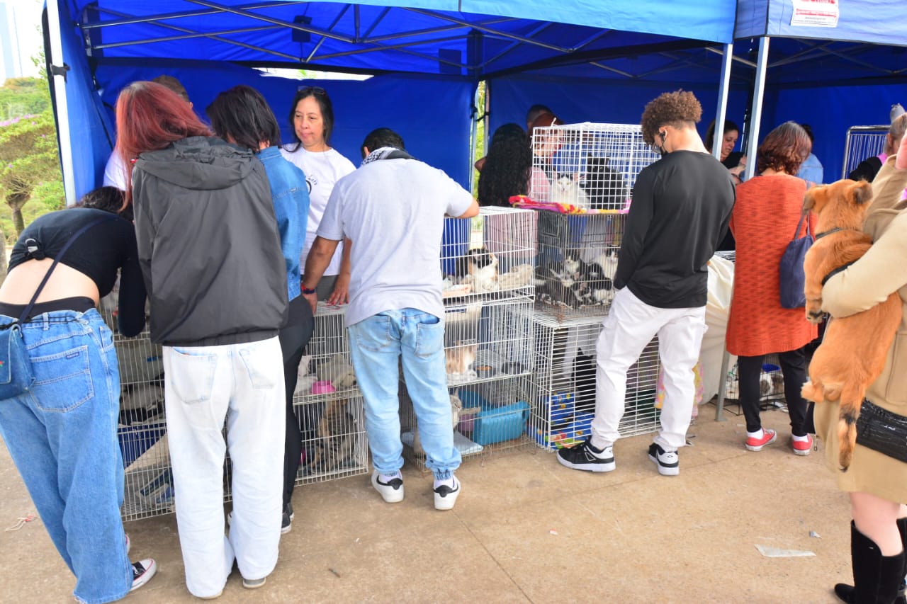 Fotos: Eduardo Merlino/PSA