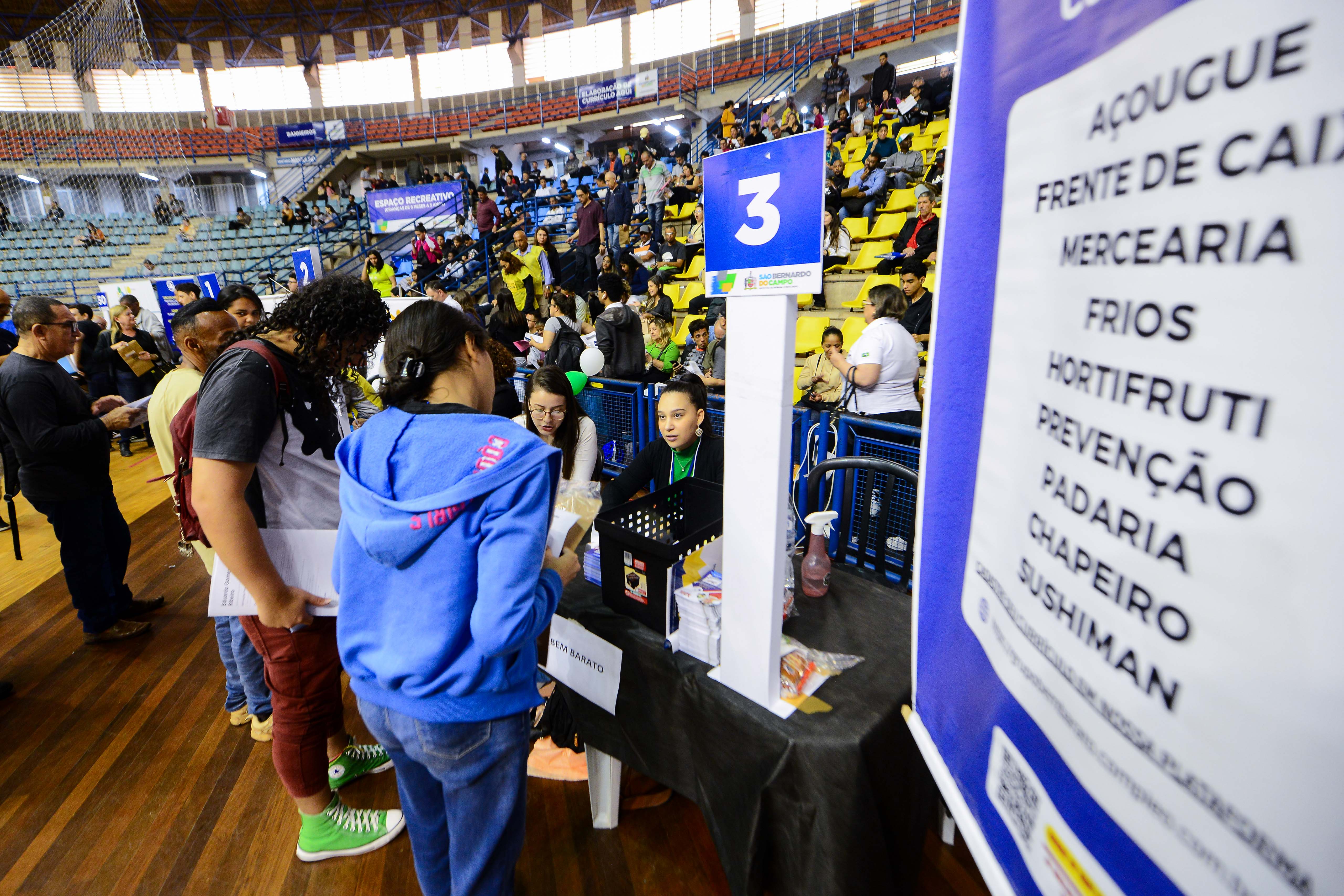 Fotos: Omar Matsumoto/PMSBC