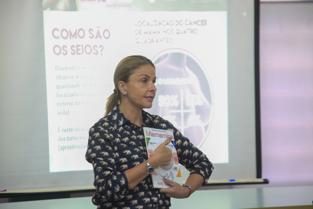 Fotos: Subsecretaria de Comunicação / PMSCS