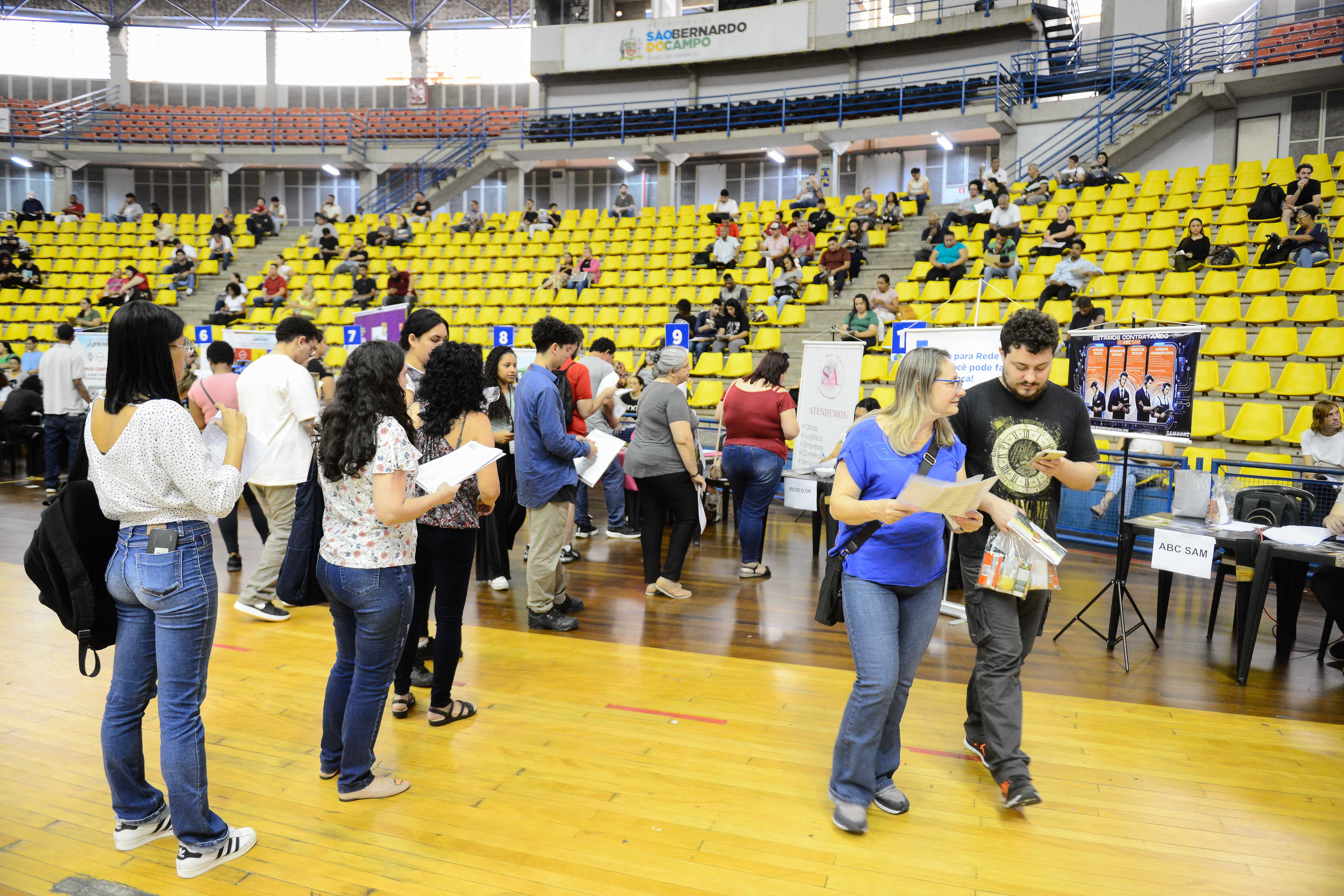 Fotos: Omar Matsumoto/PMSBC