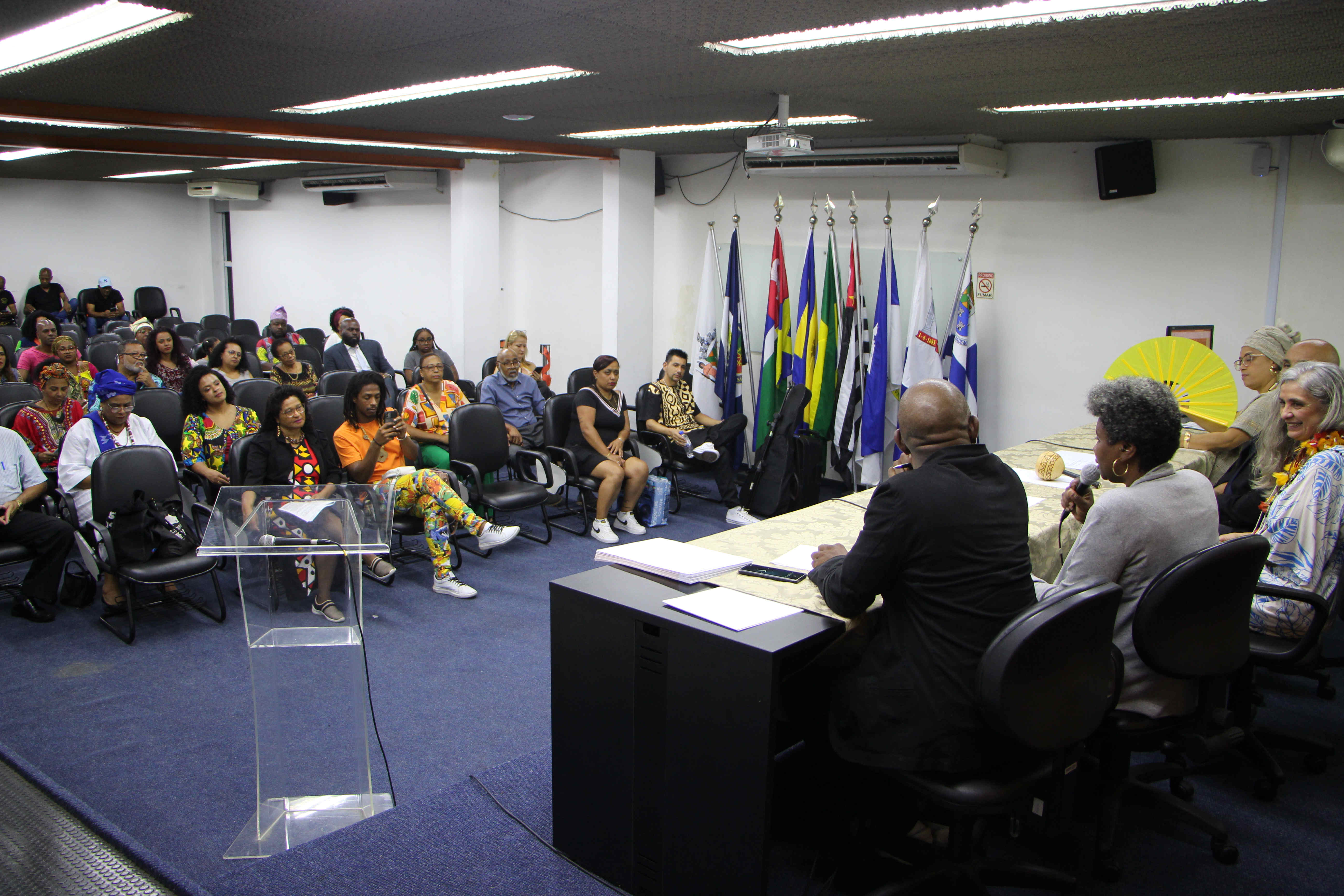 Fotos: Divulgação/Consórcio ABC