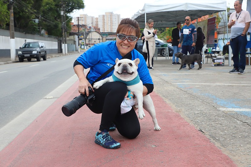 Fotos: Igor Andrade Cotrim e Mauro Pedroso
