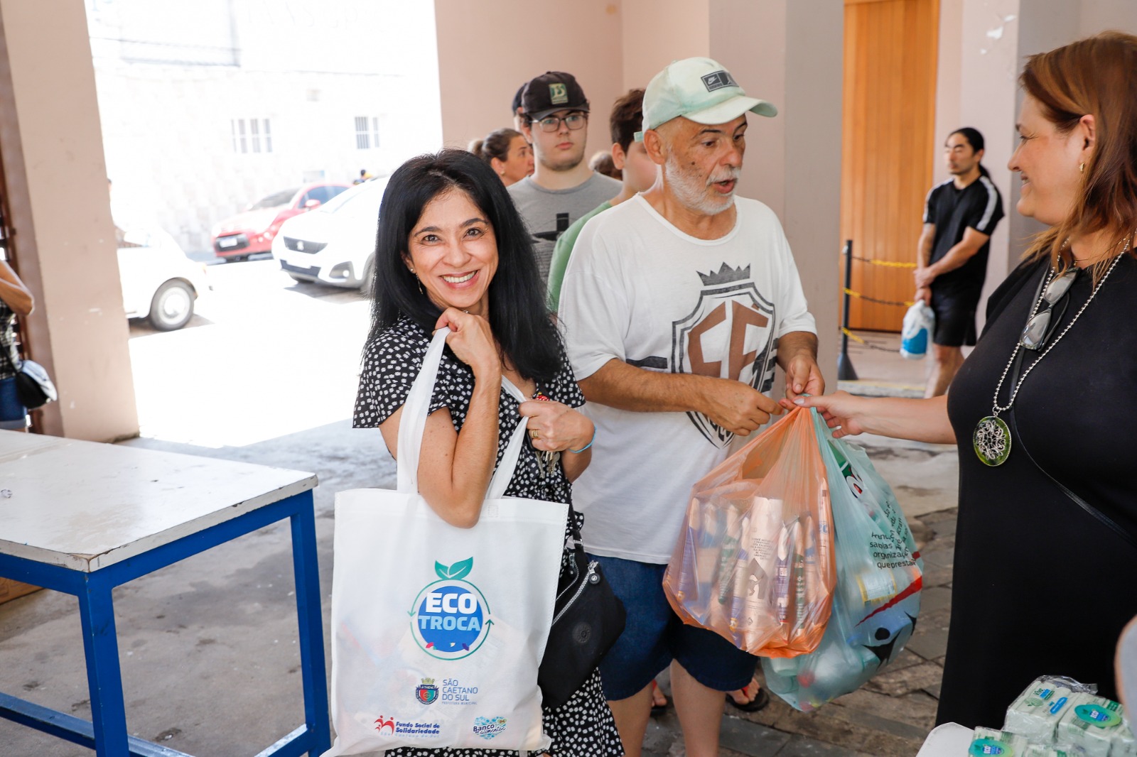 Fotos: Eric Romero / PMSCS