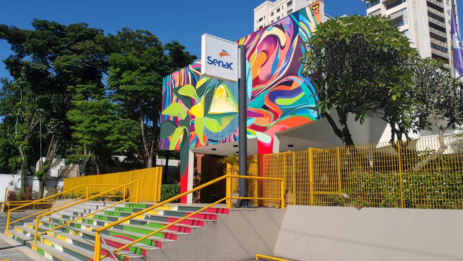 Por meio do tema Povos Originários e Corporeidade, o principal objetivo da semana é promover a percepção de que as diferenças são complementares na sociedade
