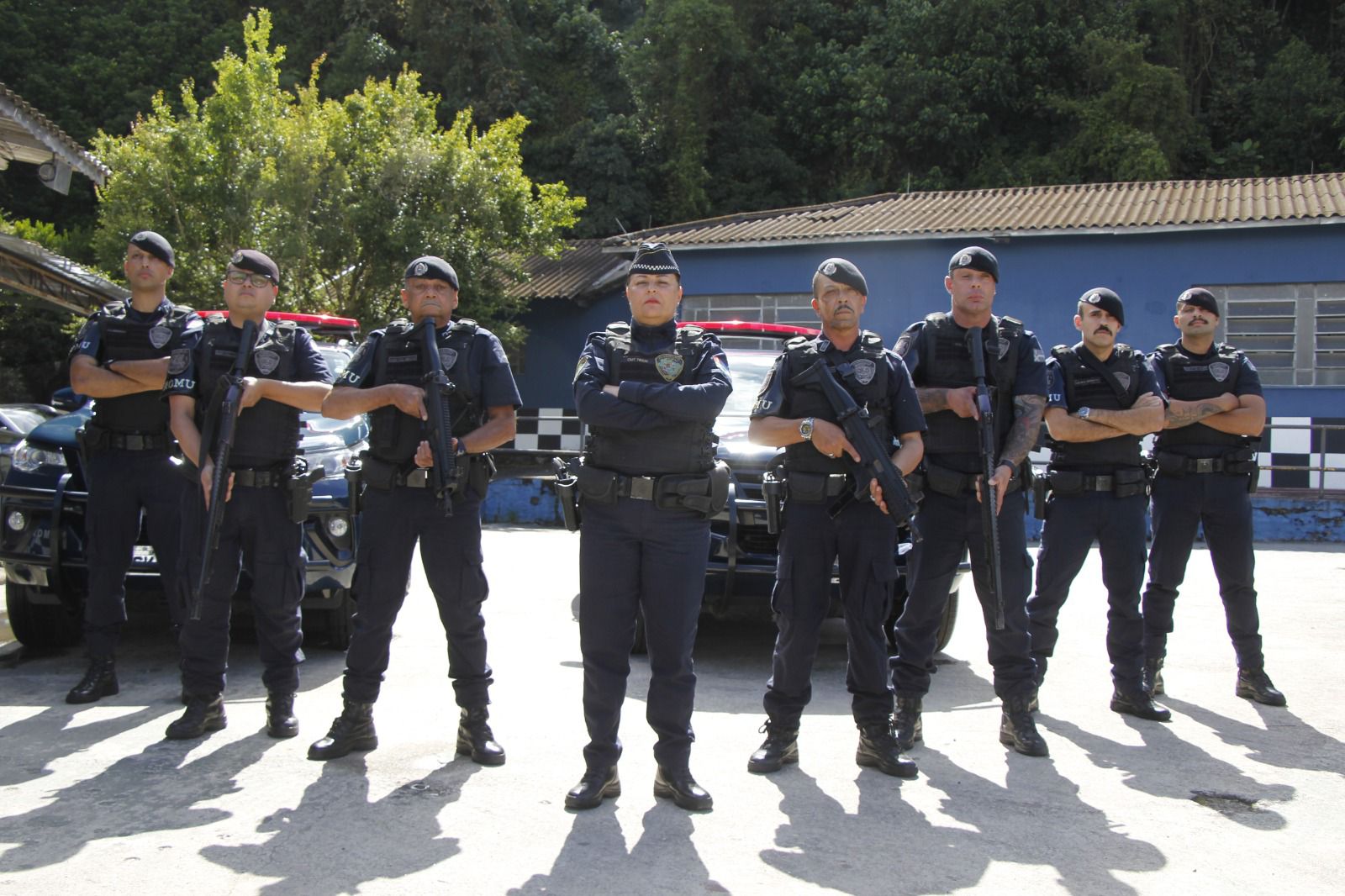 Foto: Gabriel Mazzo/PMETRP