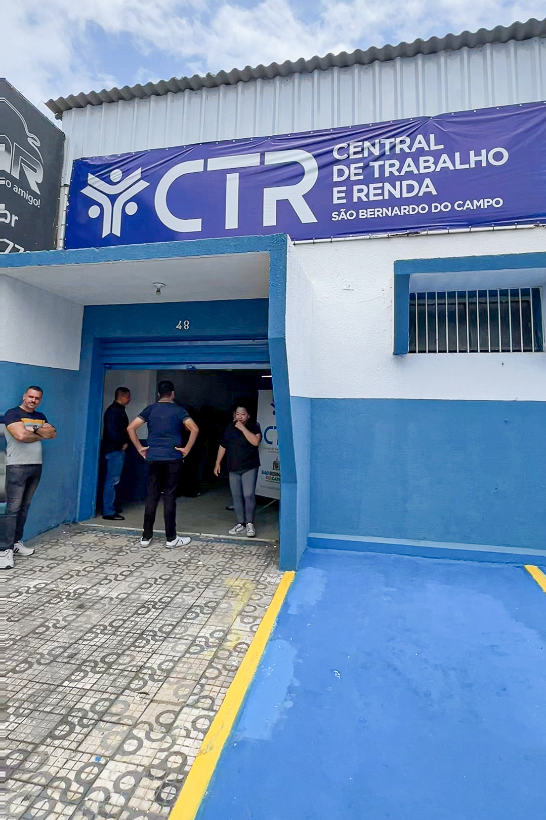 Fotos: Josy Monteiro/PMSBC