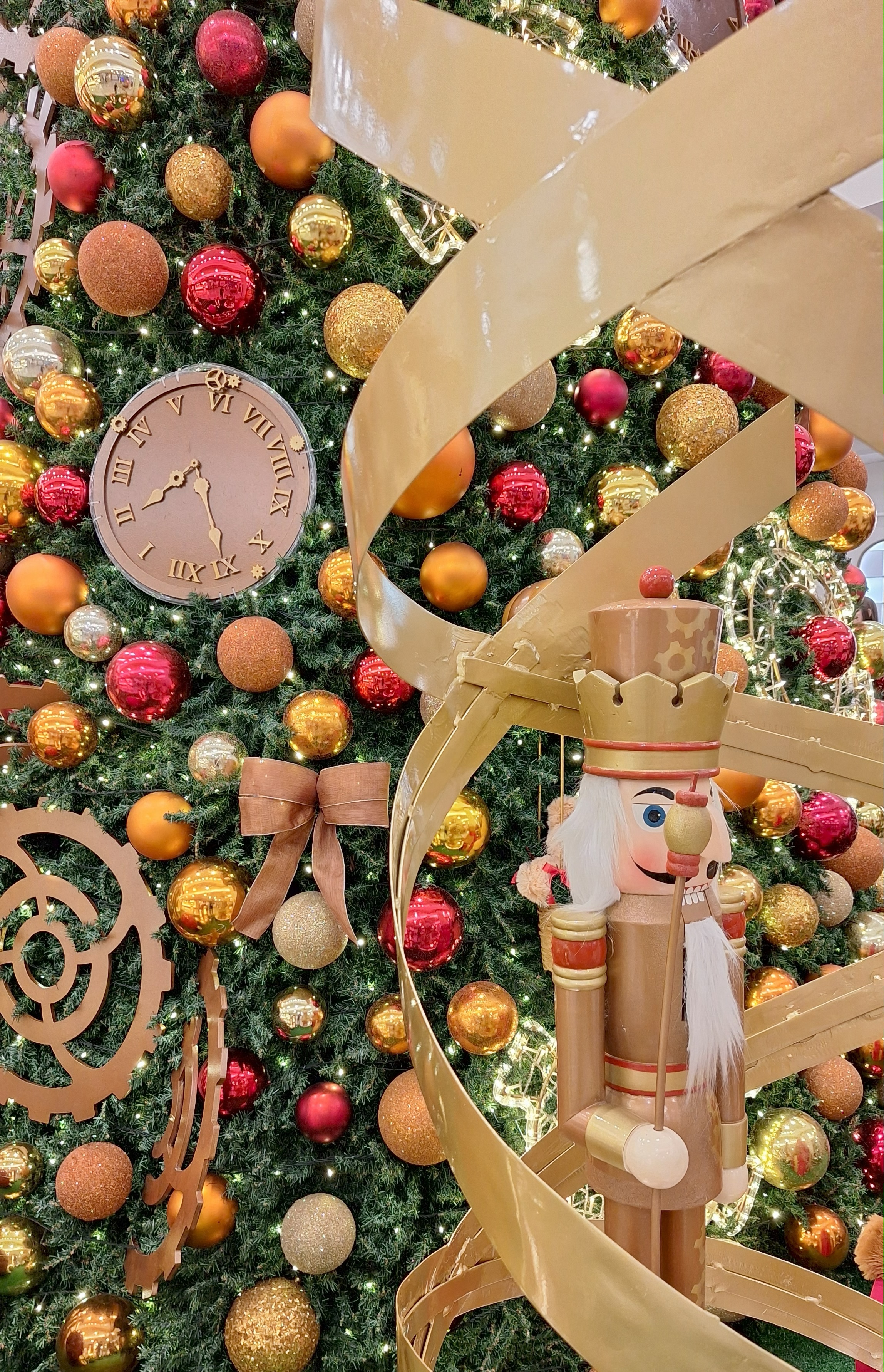 Shopping ABC anuncia horário especial de funcionamento até 23h