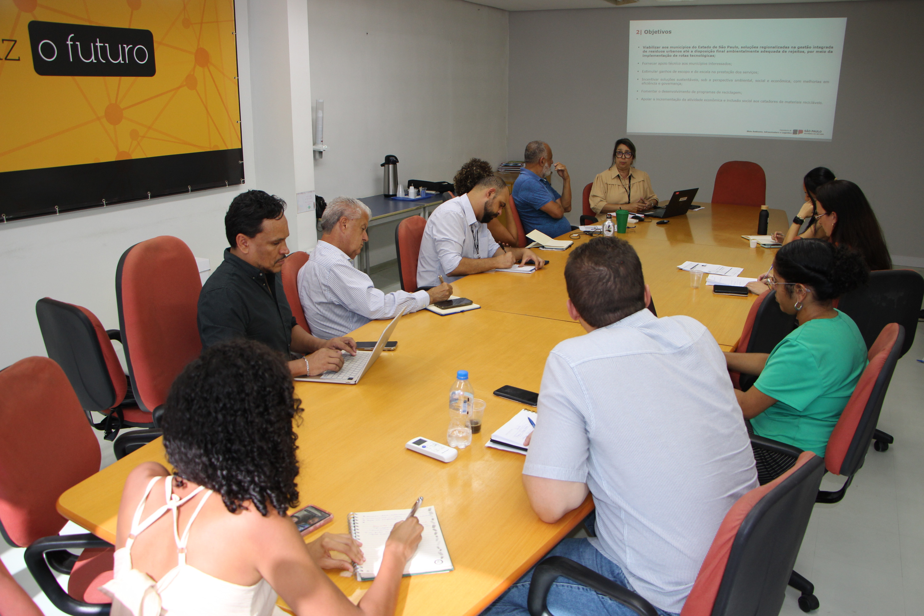 Foto: Divulgação/Consórcio ABC