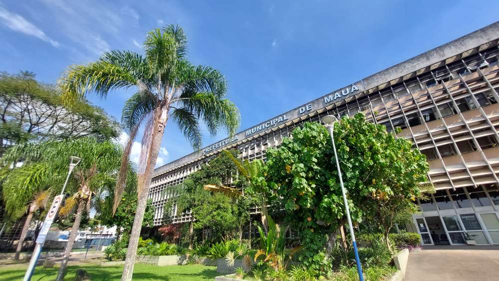 Prefeitura de Mauá abre dois concursos públicos; um deles é exclusivo para a área da Educação