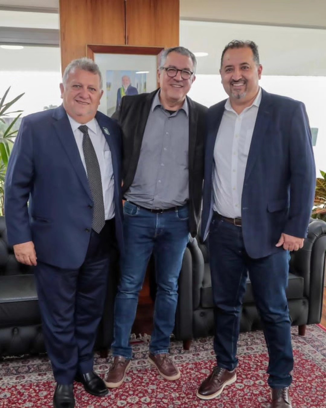 Foto: Divulgação/PMM