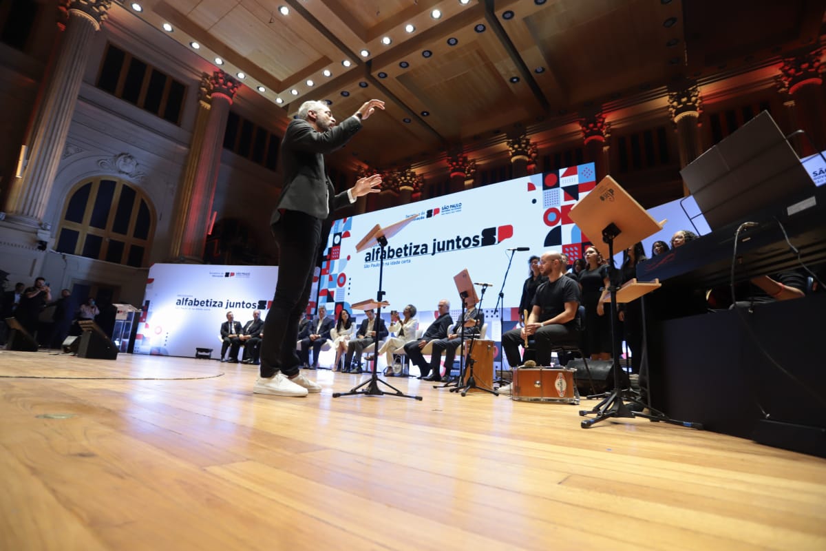 Fotos: Alex Cavanha/PSA