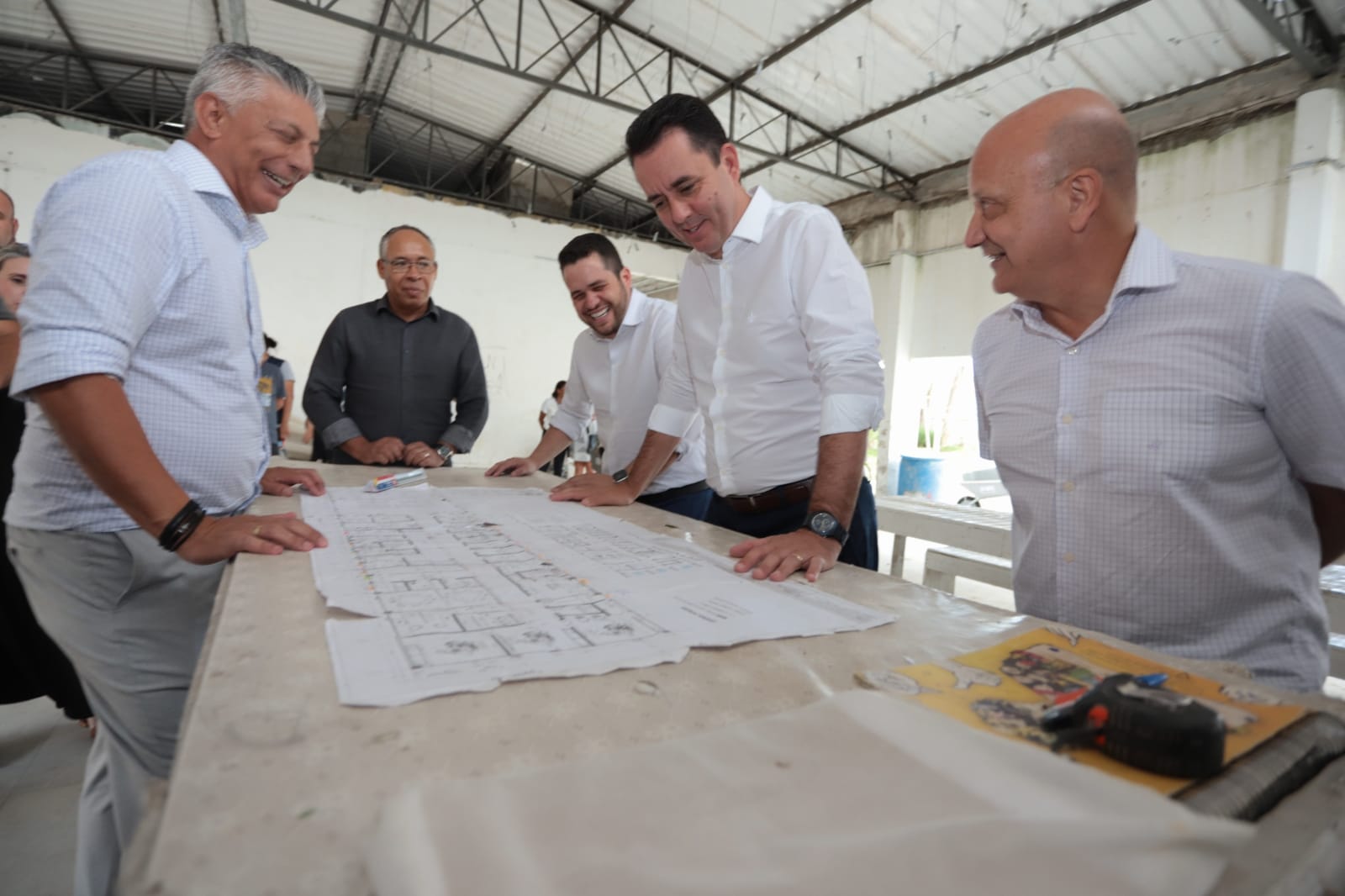 Fotos: Alex Cavanha/PSA