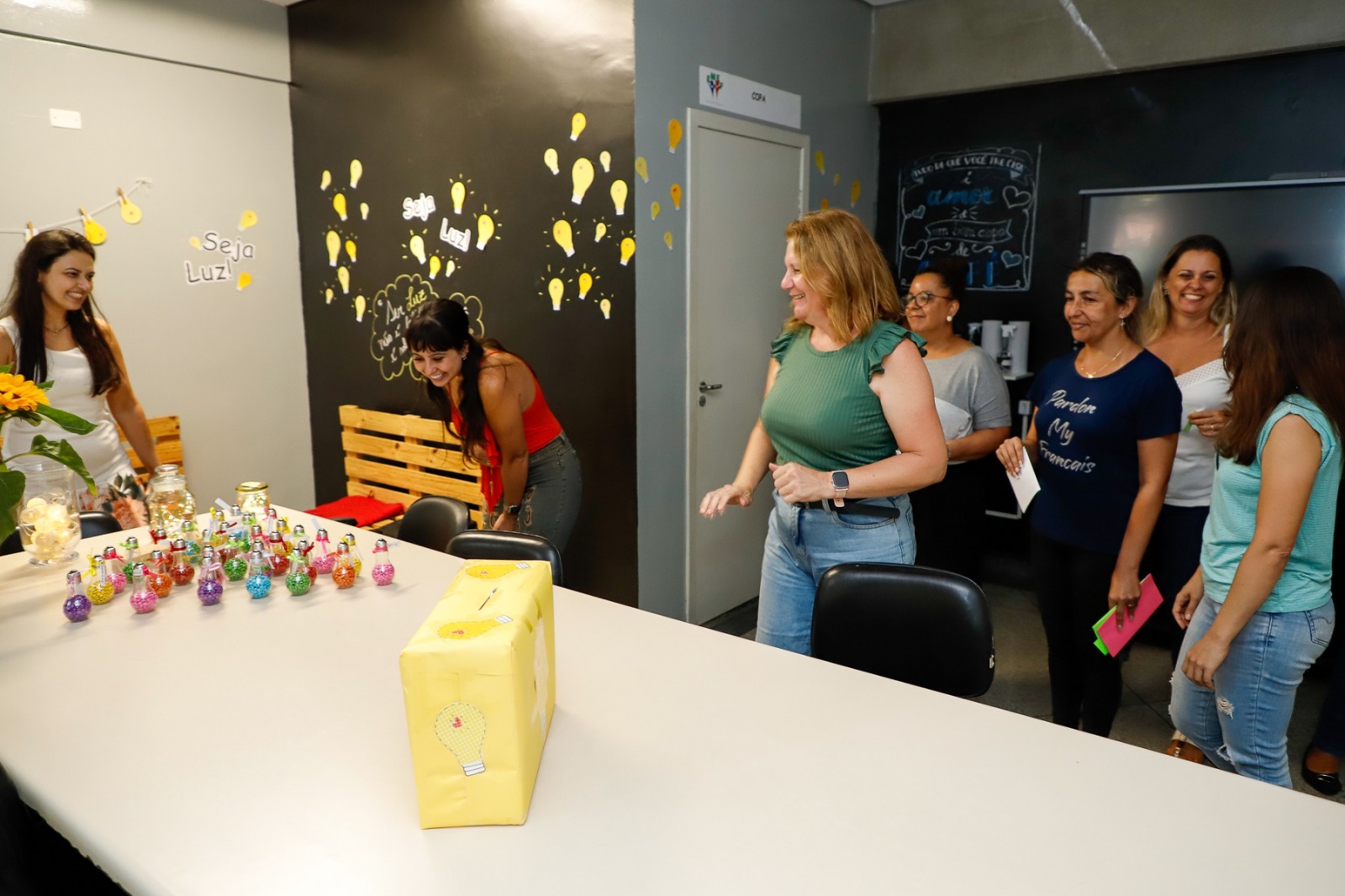 Fotos: Eric Romero / PMSCS