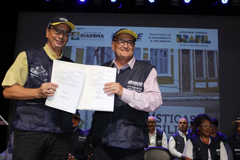 Fotos: DinoSantos/PMD