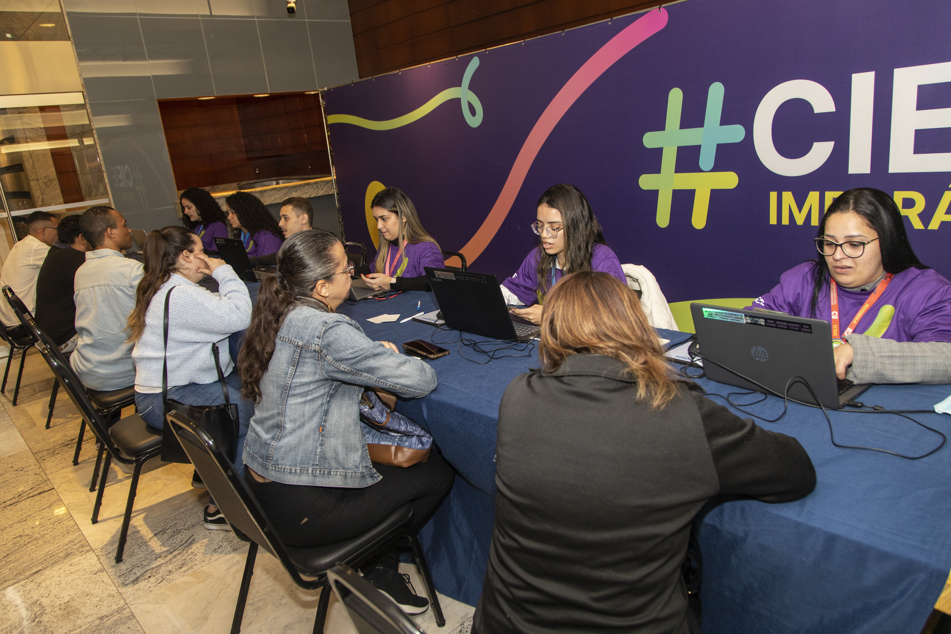 Maratona de Vagas Nacional, nesta terça-feira (3 de março), celebra os 62 anos do CIEE com mais de 14 mil oportunidades para jovens