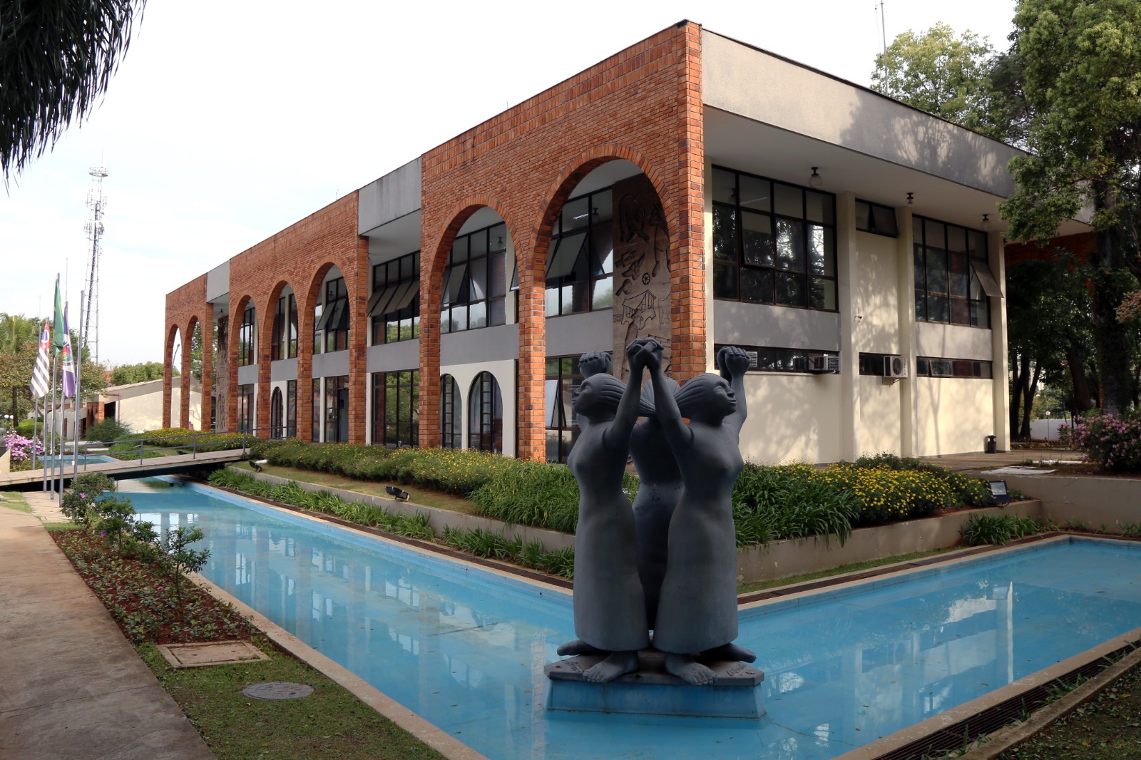 São Caetano institui teto global de despesas para garantir equilíbrio fiscal e preservar investimentos