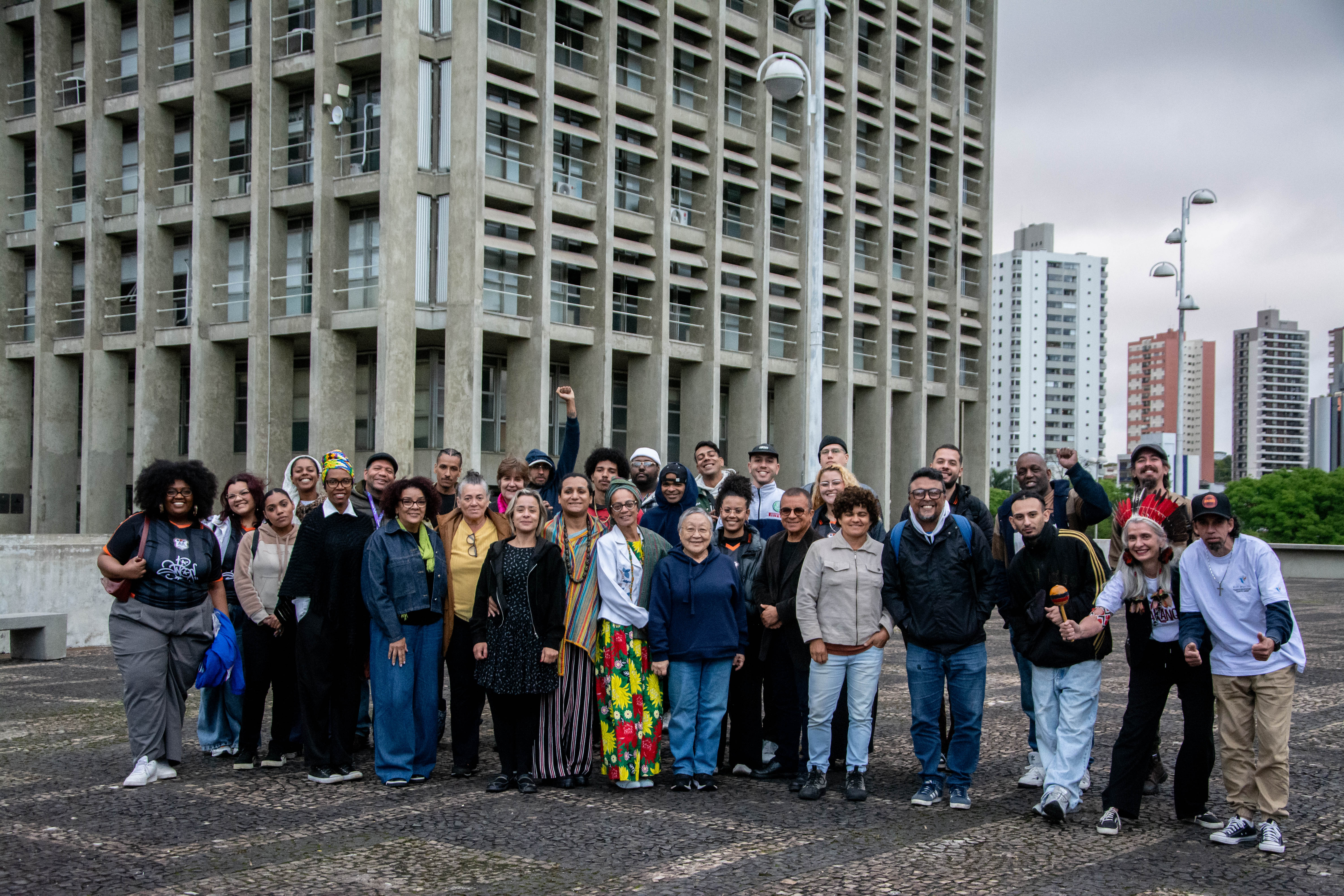 Fazedores de cultura de periferias de Santo André ganham visibilidade em atlas ilustrado