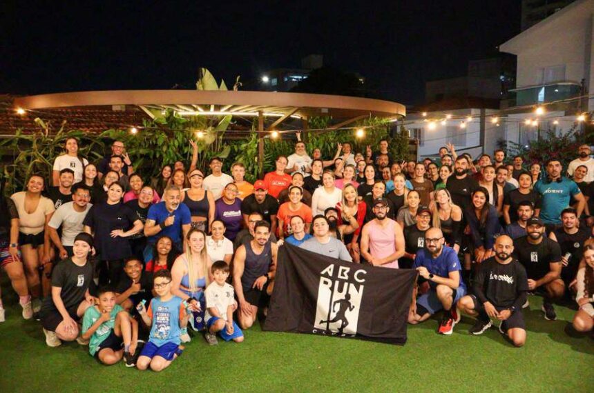 Corre Golden Solidário de Páscoa promove corrida com arrecadação de caixas de bombom para a CUFA