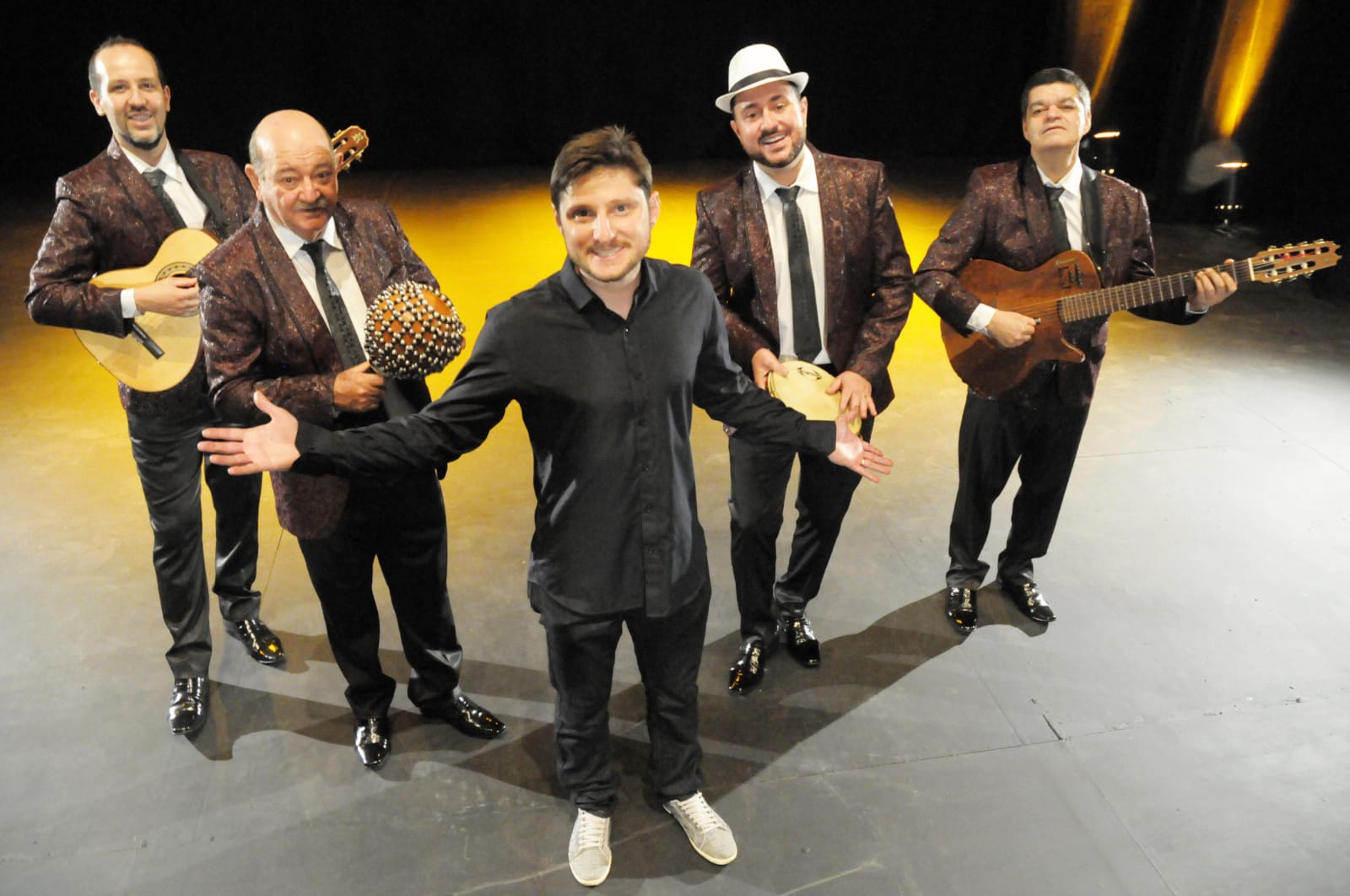Fotos: Angelo Baima/PSA