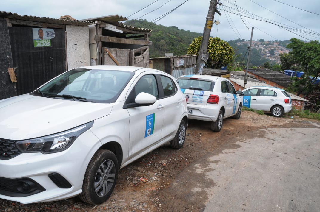 Fotos: Angelo Baima e Helber Aggio