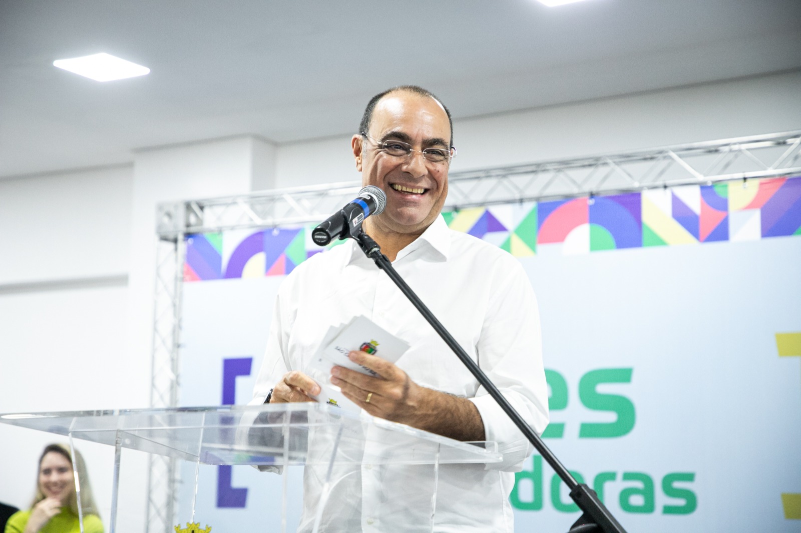 Fotos: Letícia Teixeira / PMSCS