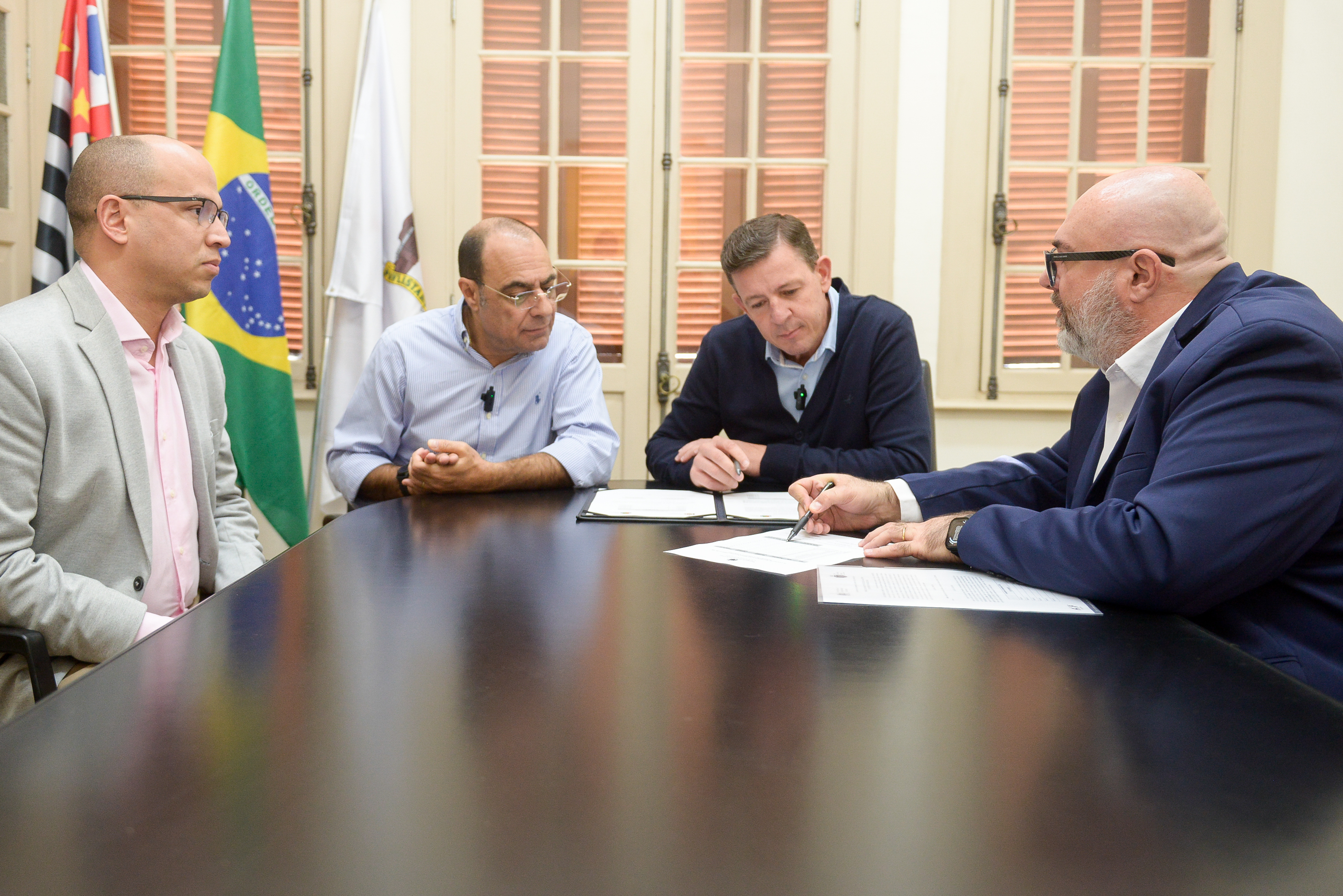 Fotos: Omar Matsumoto/PMSBC