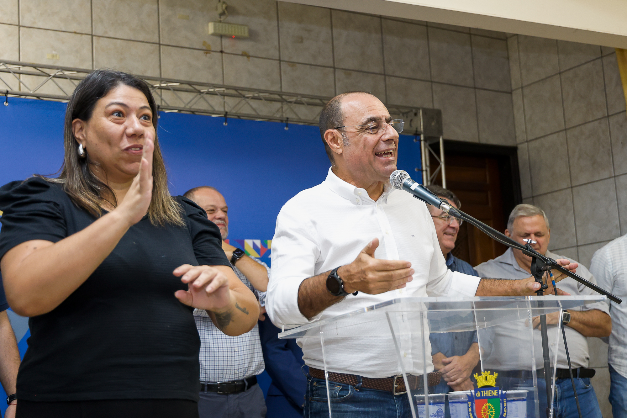 Fotos: Eric Romero / PMSCS