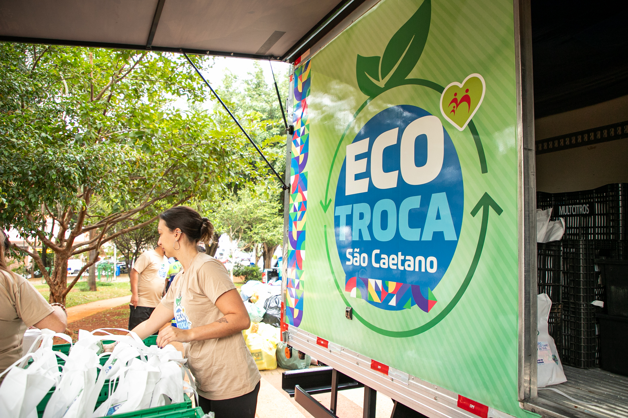 Fotos: Eric Romero / PMSCS