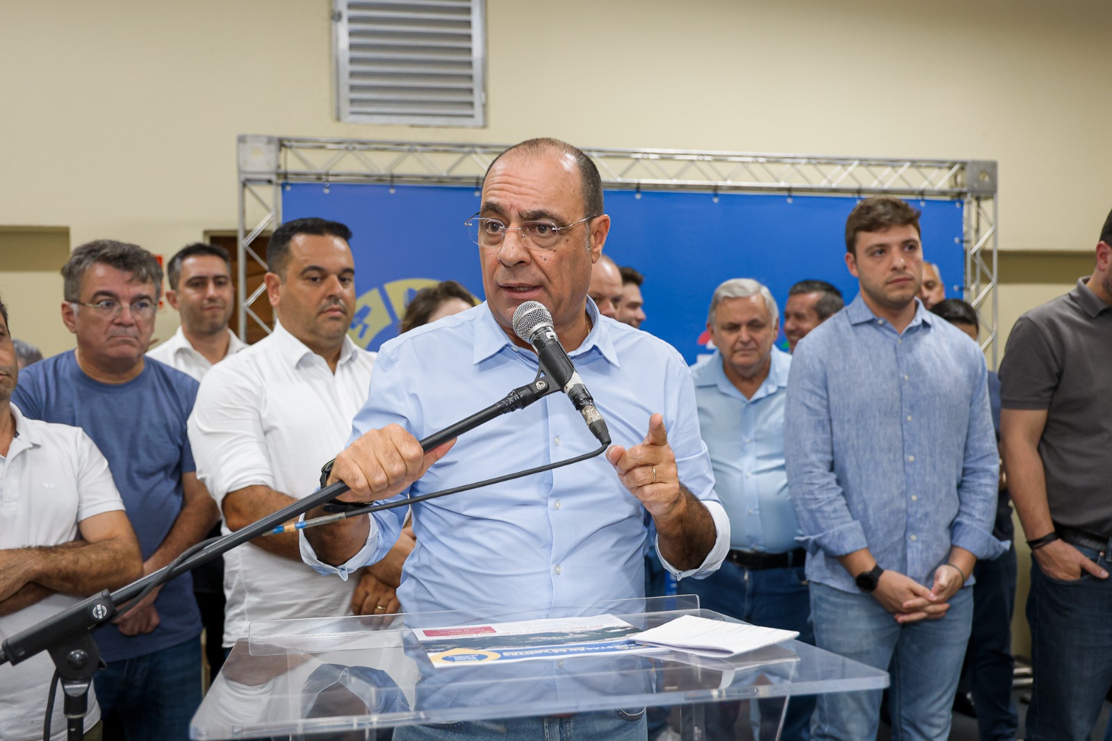 Fotos: Eric Romero / PMSCS