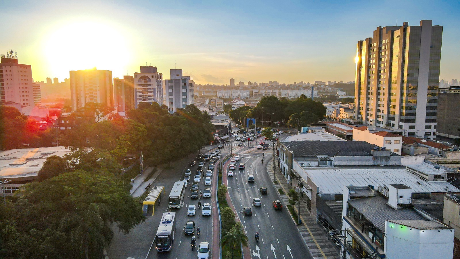 Índice Firjan aponta São Caetano como a segunda cidade mais desenvolvida do Brasil