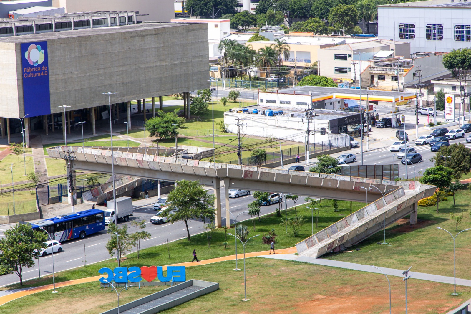 Audiência pública discute 1º Plano Diretor de Arborização em São Bernardo