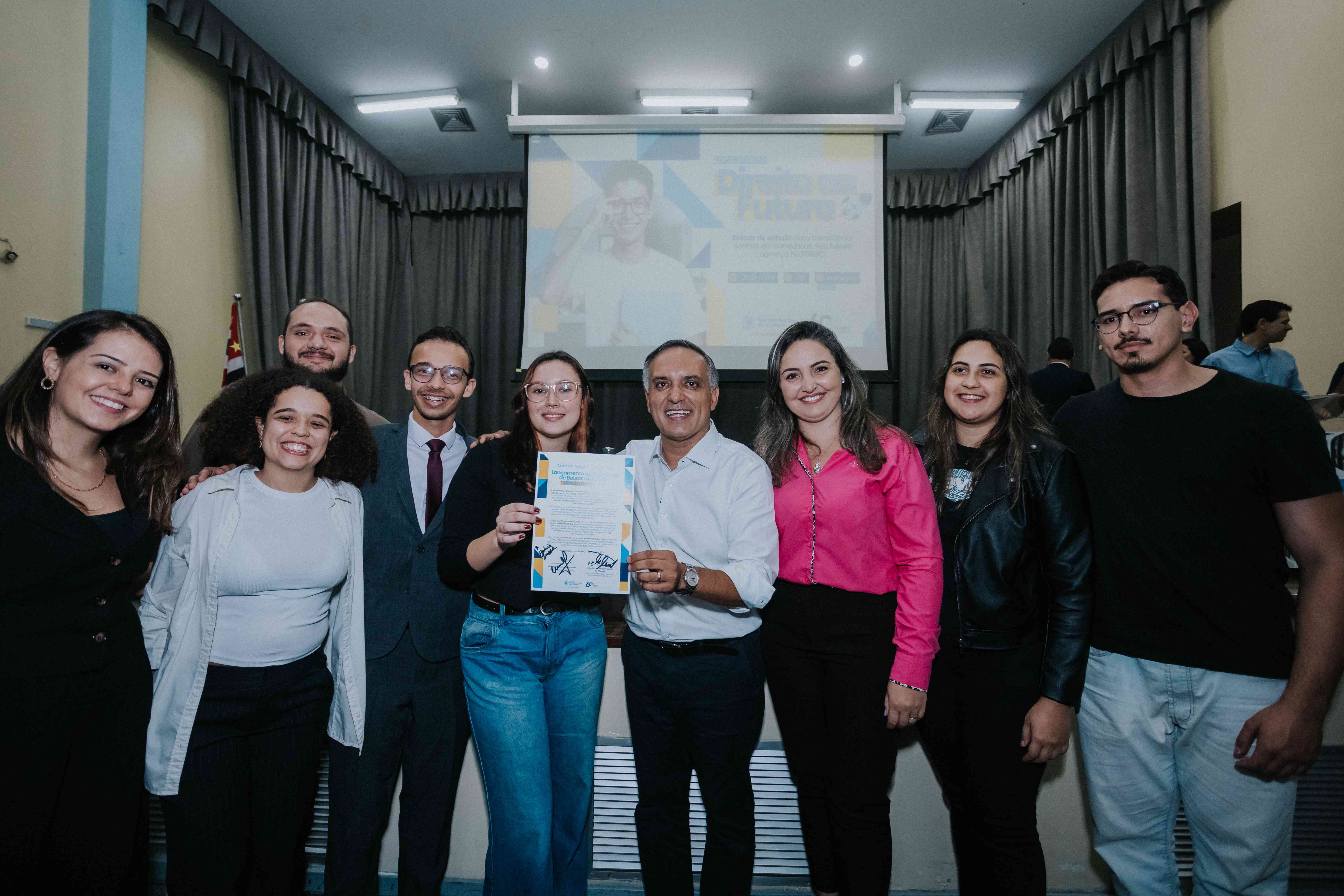 Fotos: Brenner Oliveira/PMSBC