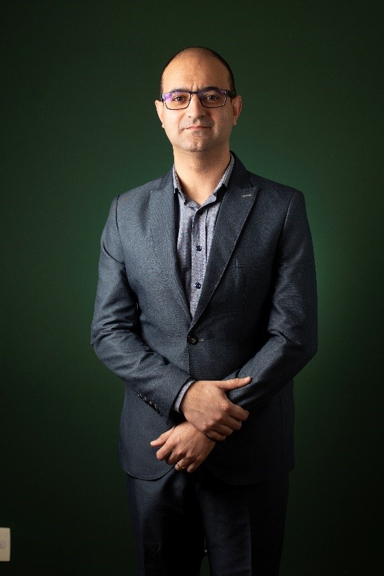 Márcio Rodrigues da Silva é Gerente de Pesquisa e Desenvolvimento da Termomecanica, empresa líder na transformação de Cobre e suas ligas.