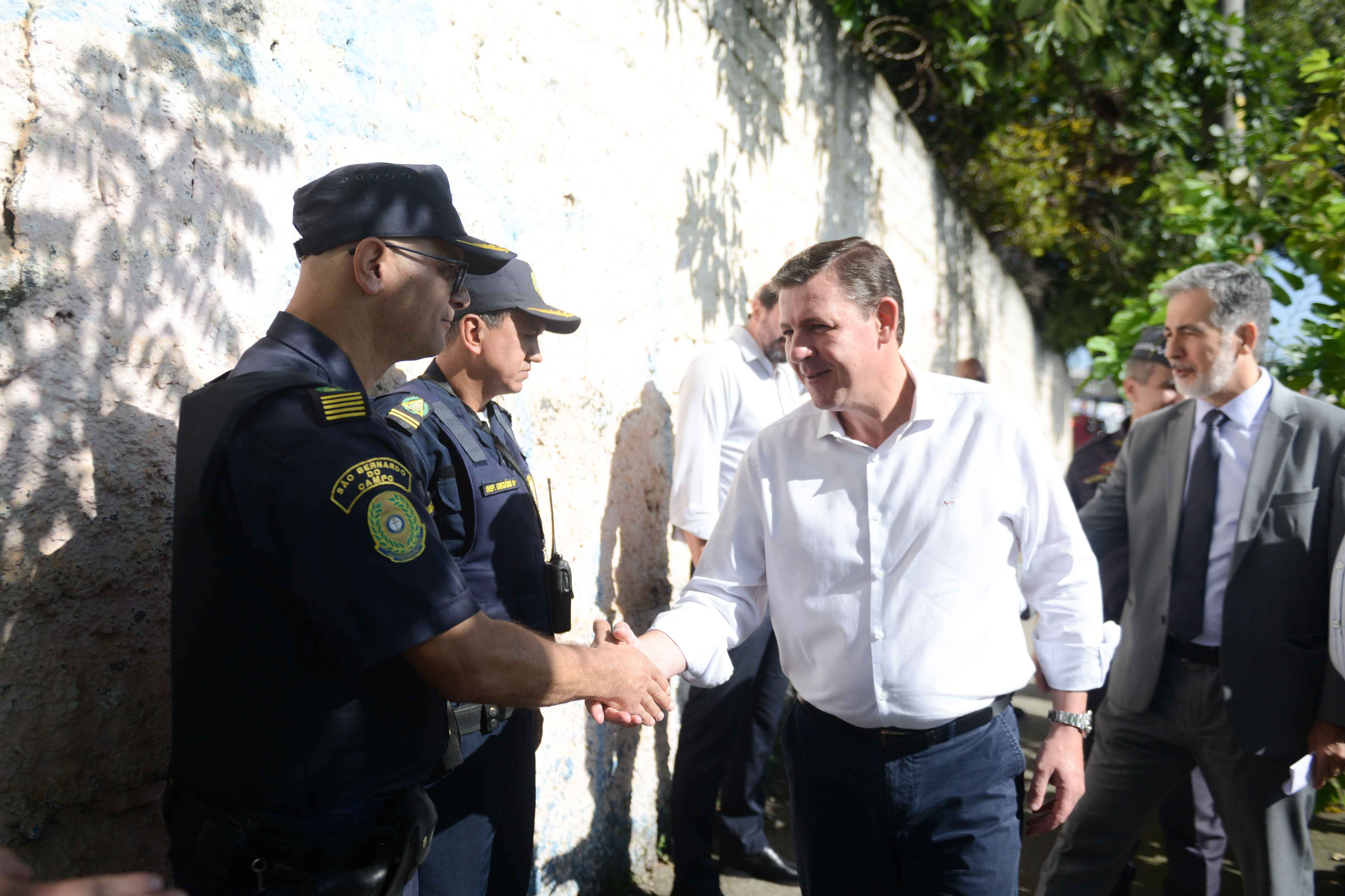 Fotos: Ricardo Cassin/PMSBC