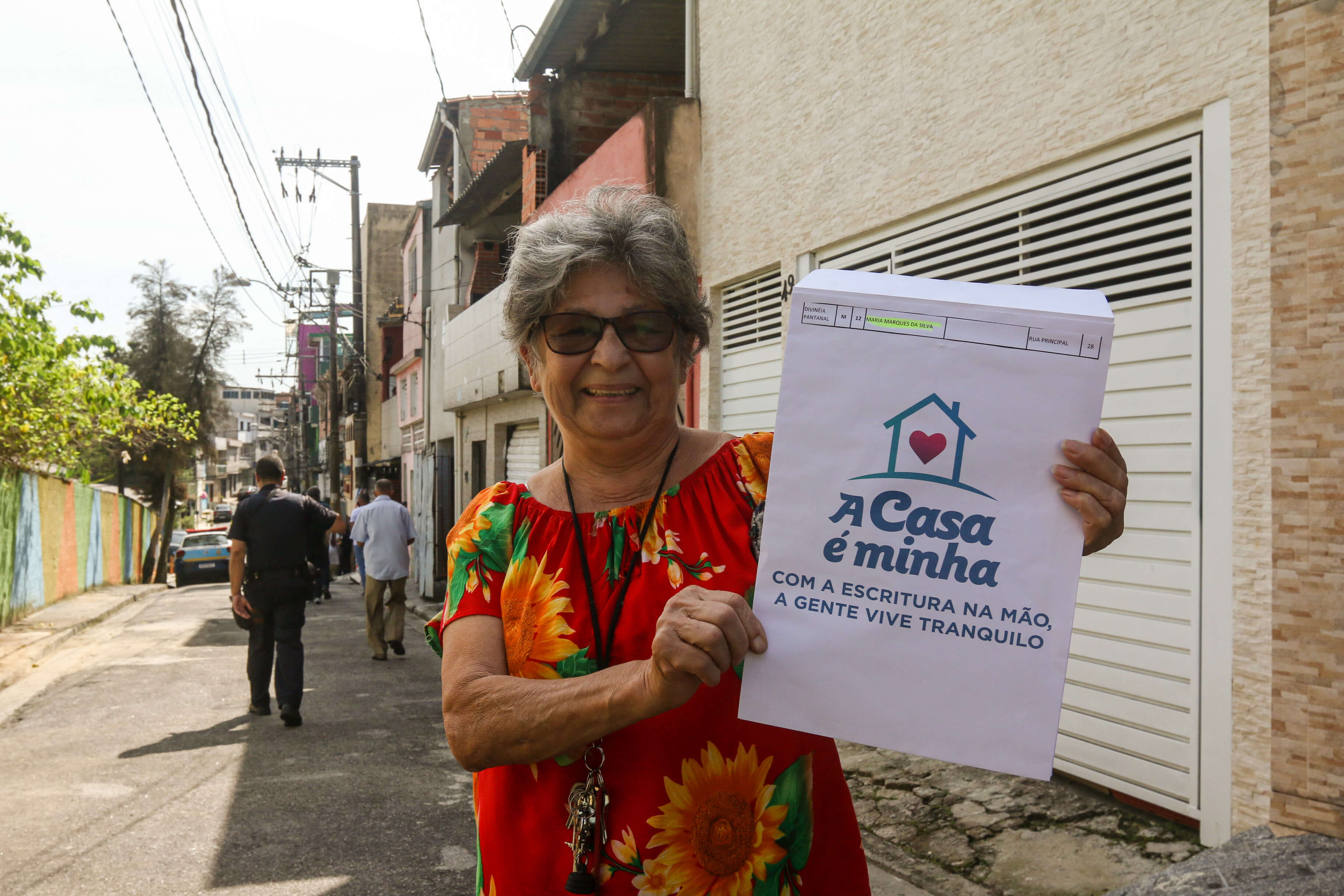 Fotos: Gabriel Inamine/PMSBC