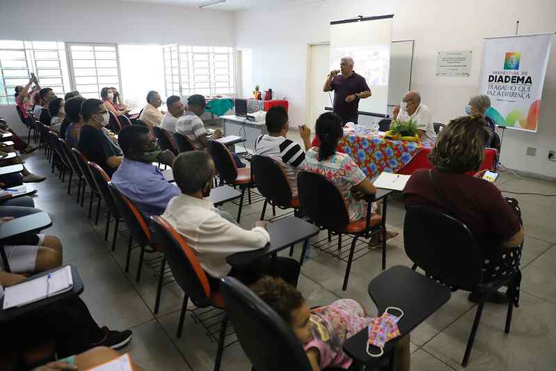 Fotos: Igor Andrade Cotrim