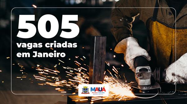 O setor que teve maior destaque foi o de serviços, com 361 novas vagas